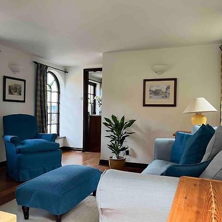 Honeysuckle Cottage, Mickleton Mickleton  ภายนอก รูปภาพ