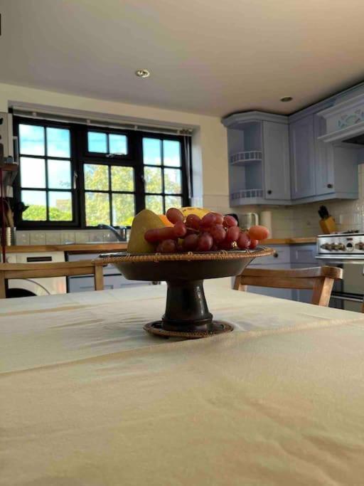 Honeysuckle Cottage, Mickleton Mickleton  ภายนอก รูปภาพ